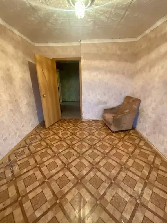 2-к кв. Нижегородская область, Кстовский муниципальный округ, д. ... - Фото 1