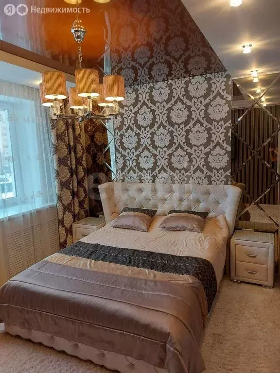 3-комнатная квартира: Ярославль, проспект Фрунзе, 29 (89.5 м) - Фото 1