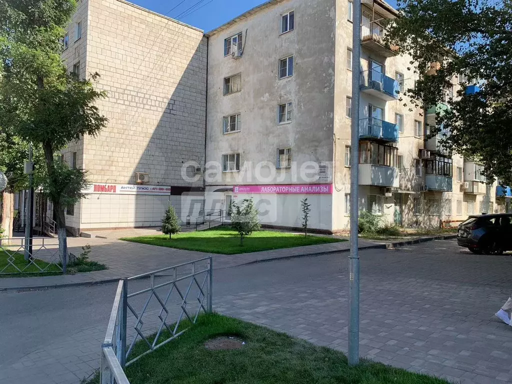 Продам помещение свободного назначения, 63 м - Фото 0