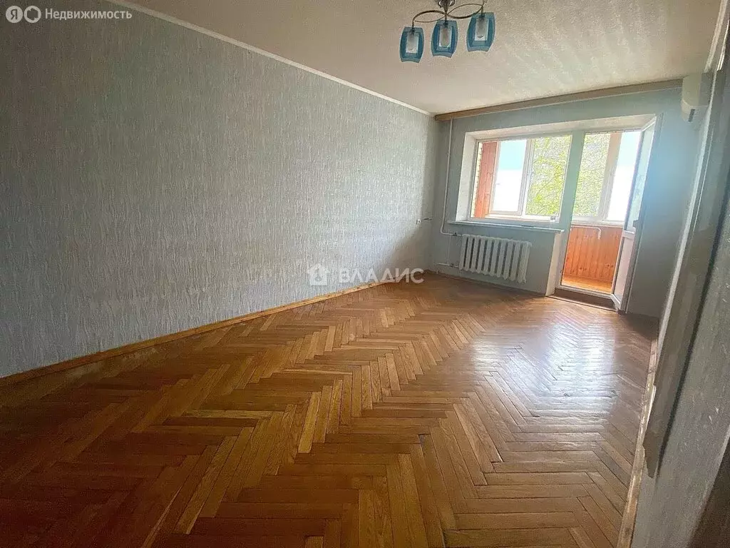 1-комнатная квартира: Краснодар, Прикубанский внутригородской округ, ... - Фото 1