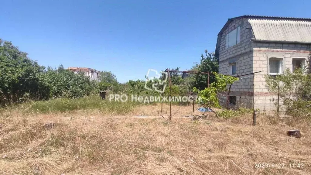 Дом в Севастополь Бриг садовое товарищество, 151 (58 м) - Фото 0