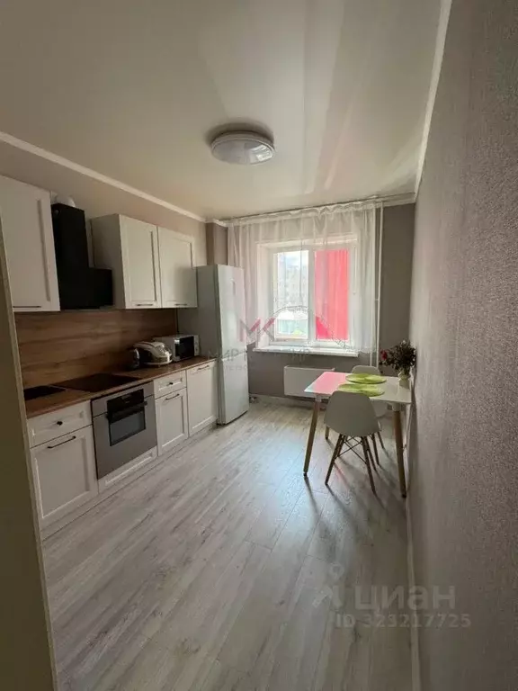 1-к кв. Хакасия, Абакан ул. Некрасова, 39 (39.0 м) - Фото 1