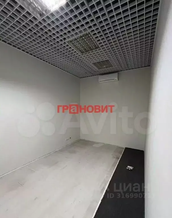 Помещение свободного назначения в Новосибирская область, Новосибирск ... - Фото 1