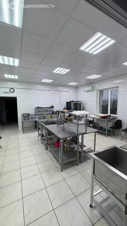 Помещение свободного назначения (300 м) - Фото 1