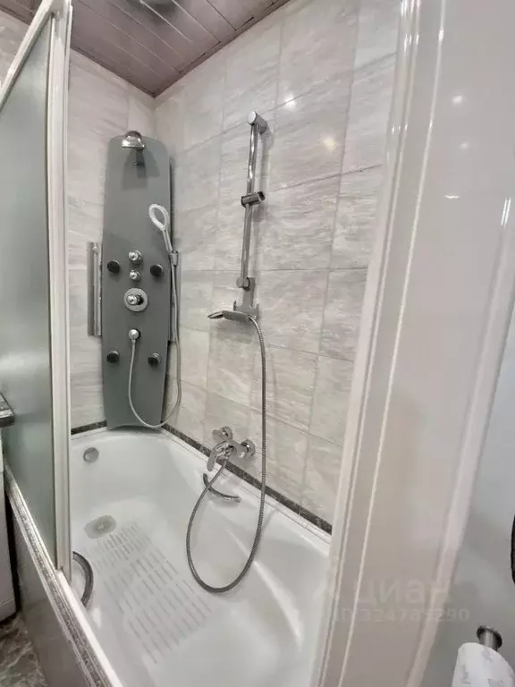 Комната Москва ул. Машкова, 9С1 - Фото 2