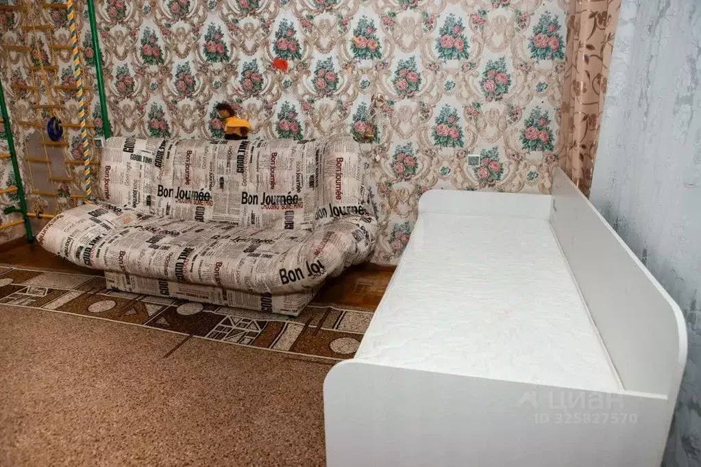 2-к кв. Удмуртия, Ижевск Красноармейская ул., 125 (51.0 м) - Фото 2