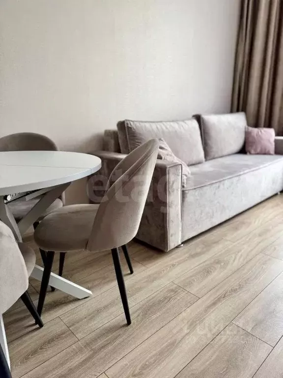 1-к кв. Башкортостан, Уфа ул. Гафури, 73 (41.0 м) - Фото 2