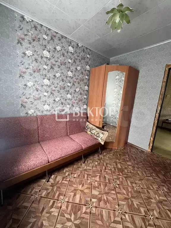 3-к. квартира, 50 м, 4/5 эт. - Фото 1