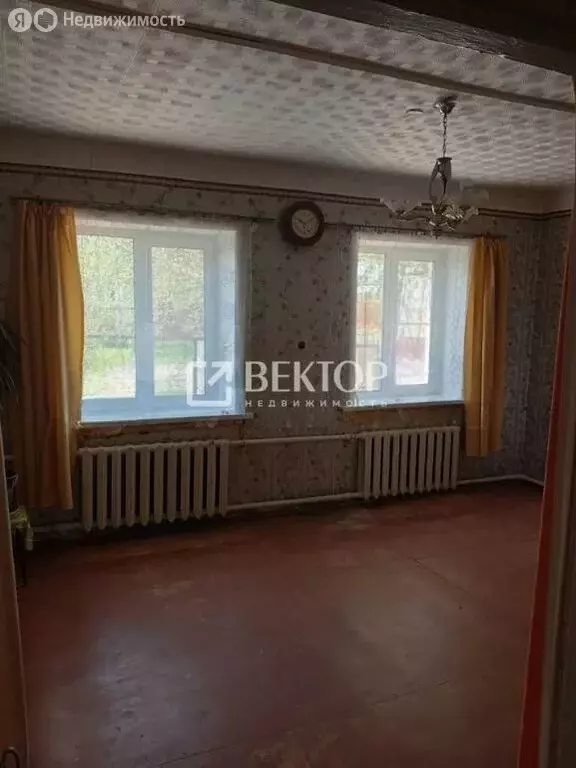 Дом в Шуя, 1-я Высокая улица, 33 (51.5 м) - Фото 1