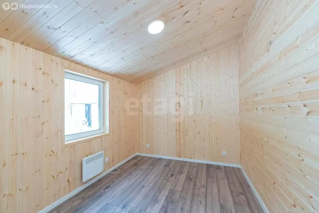 Дом в деревня Залесная, эко-посёлок Форест (67 м) - Фото 2