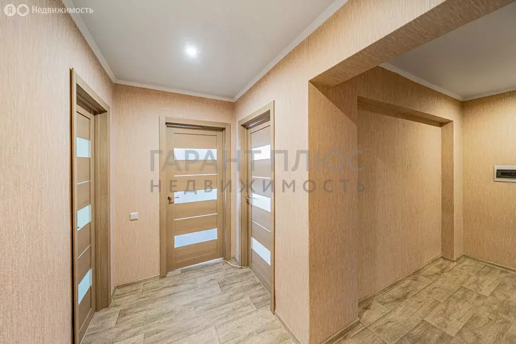 2-комнатная квартира: Липецк, улица Артёмова, 3А (63 м) - Фото 0