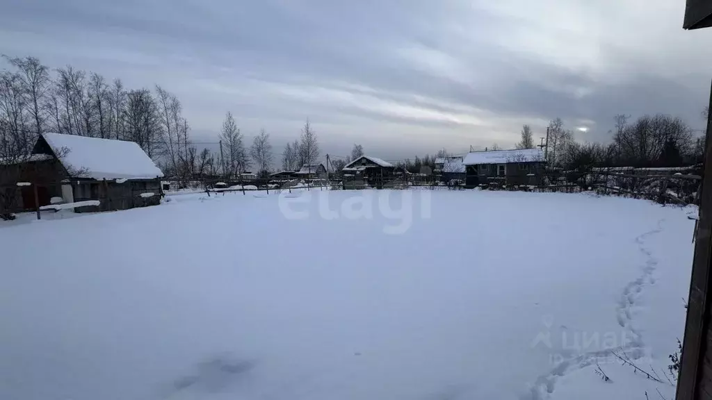 Участок в Санкт-Петербург Сергиево тер., ул. Карла Маркса, 4А (6.5 ... - Фото 2