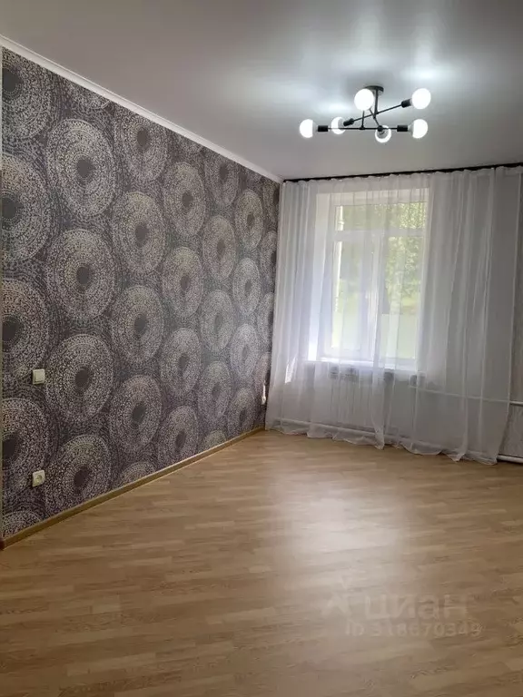 1-к кв. Саратовская область, Саратов Гвардейская ул., 2 (36.1 м) - Фото 0