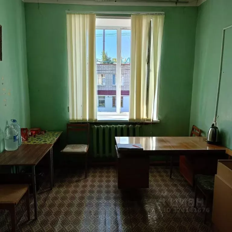 Помещение свободного назначения в Чувашия, Ибреси пгт ул. Садовая, 6 ... - Фото 1