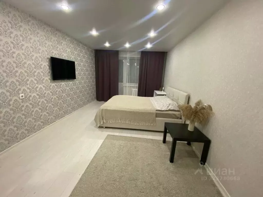 2-к кв. Ульяновская область, Димитровград Братская ул., 43А (59.9 м) - Фото 2