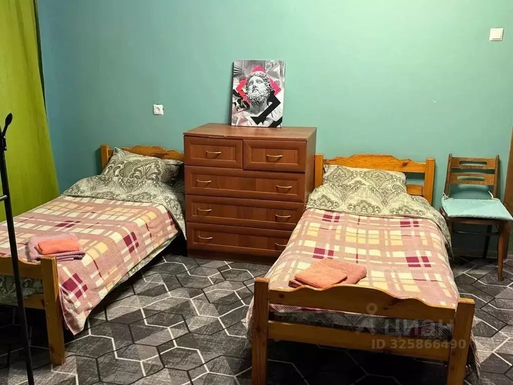 2-к кв. Ленинградская область, Кингисепп Касколовка мкр, 1 (56.0 м) - Фото 1