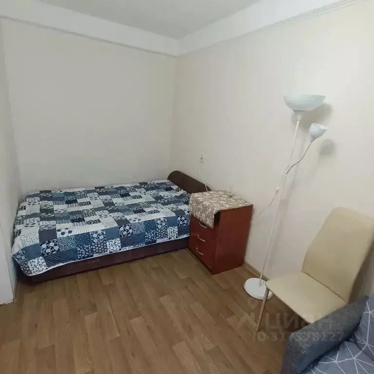 1-к кв. Санкт-Петербург ул. Маршала Новикова, 3 (31.0 м) - Фото 1