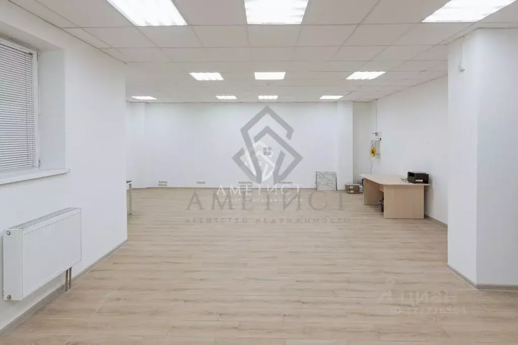 Офис в Калининградская область, Калининград Орудийная ул., 20Б (166 м) - Фото 2