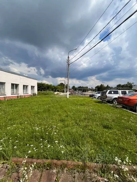 Помещение свободного назначения в Московская область, Наро-Фоминский ... - Фото 2