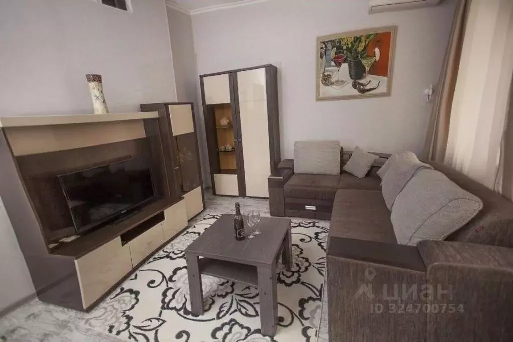 Комната Краснодарский край, Крымск ул. Синева, 54 (40.0 м) - Фото 2