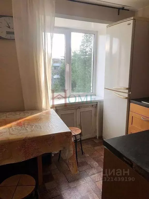2-к кв. Новосибирская область, Новосибирск просп. Карла Маркса, 45 ... - Фото 0