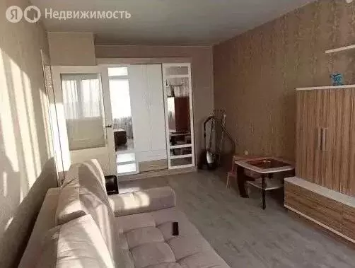 1-комнатная квартира: Нижний Новгород, Московское шоссе, 167к3 (37.5 ... - Фото 2