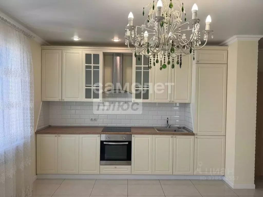 3-к кв. Московская область, Щелково Финский мкр, 1А (58.0 м) - Фото 1