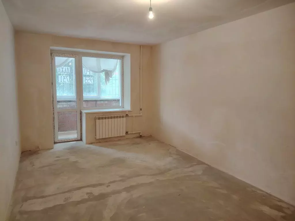 Продаётся 2-к квартира, 56.4 м - Фото 1