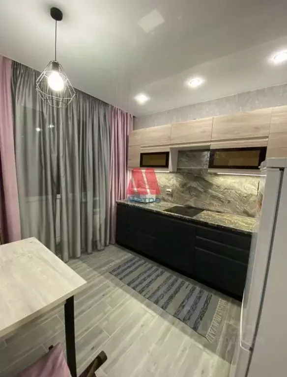 1-к кв. Ивановская область, Иваново ул. Лебедева-Кумача, 1А (30.0 м) - Фото 2