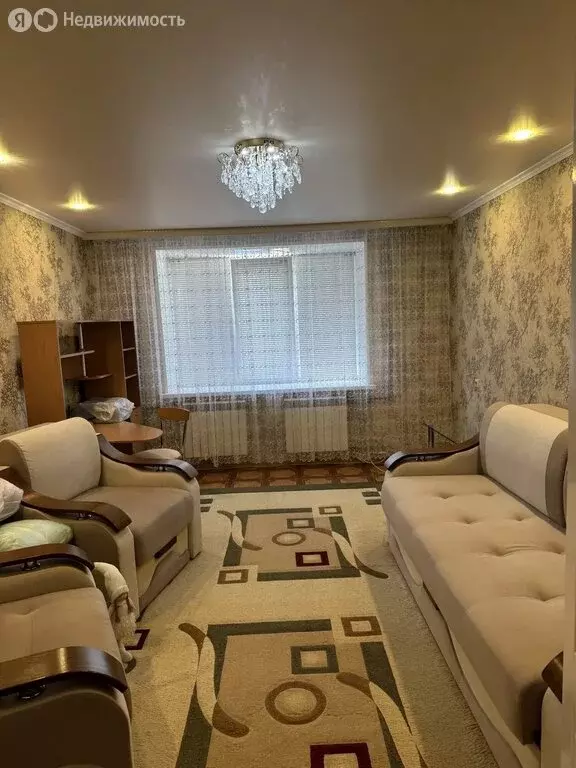2-комнатная квартира: Белгород, Славянская улица, 11 (52.1 м) - Фото 2