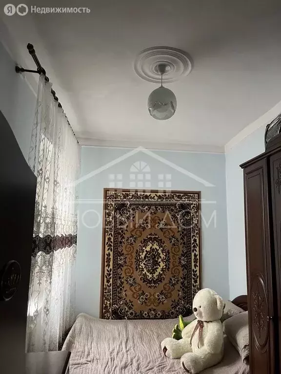 Дом в Нальчик, район Стрелка, улица Сергея Лазо (131 м) - Фото 1