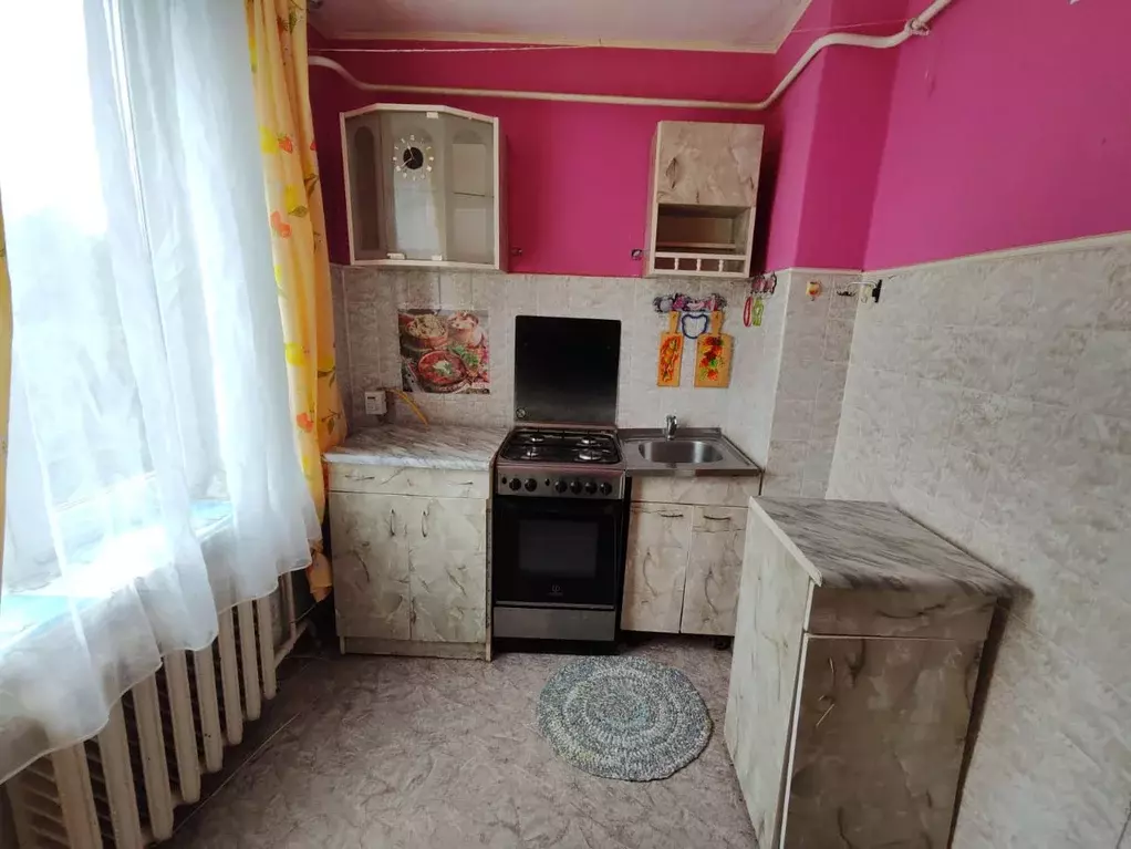 Продаётся 2-к квартира, 37.4 м - Фото 0