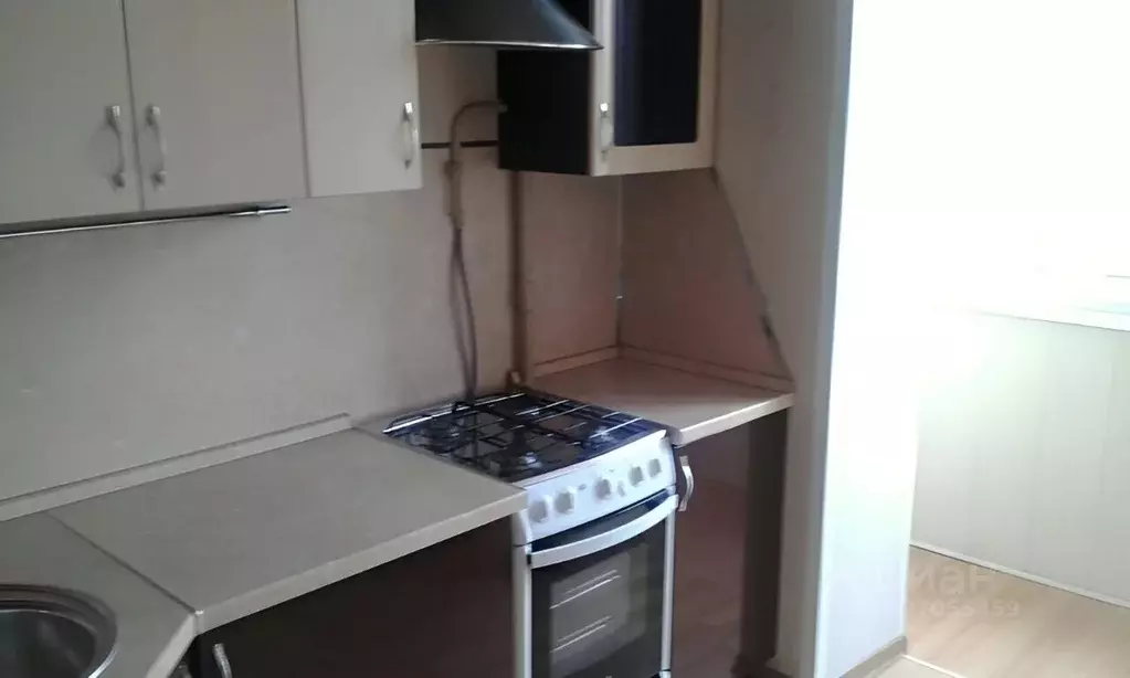 2-к кв. Москва Шоссейная ул., 11 (43.0 м) - Фото 2