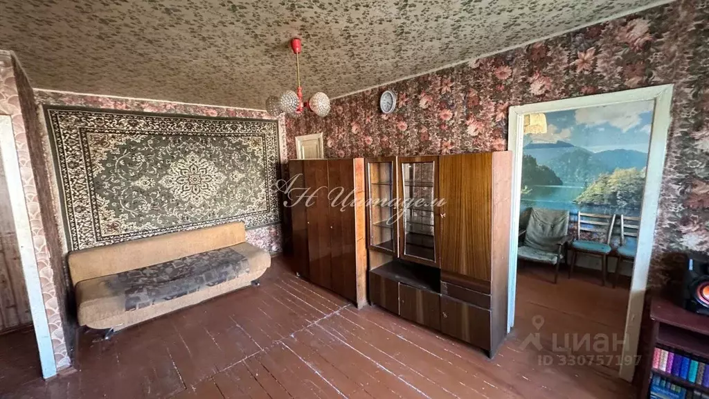 2-к кв. Московская область, Клин Клин-9 городок, 3 (43.0 м) - Фото 2