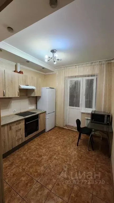 2-к кв. Московская область, Мытищи ул. Рождественская, 9 (50.0 м) - Фото 2