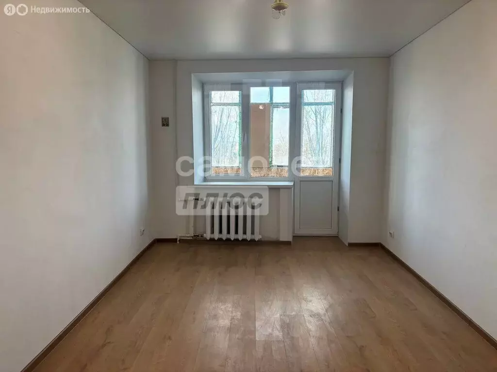 1-комнатная квартира: Чаплыгин, Московская улица, 30 (30.3 м) - Фото 1