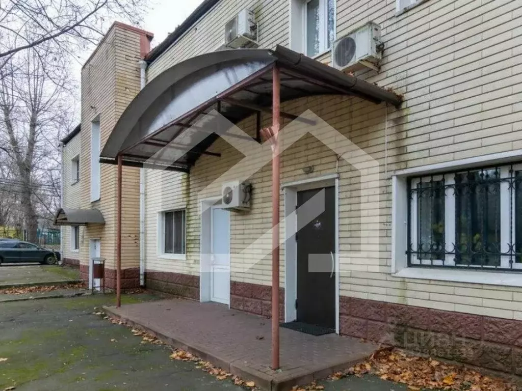 Помещение свободного назначения в Москва ул. Летчика Бабушкина, 6С2 ... - Фото 1