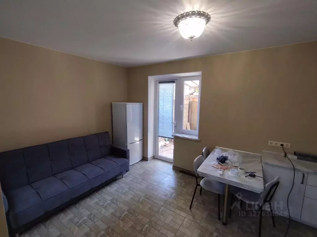 Дом в Севастополь Рыбак - 1 садоводческое товарищество, ул. ... - Фото 2