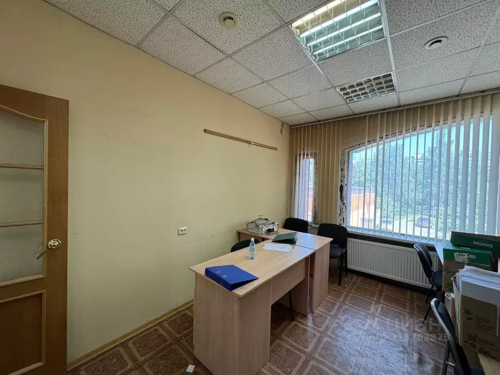 Офис в Санкт-Петербург просп. Ударников, 20В (13 м) - Фото 0