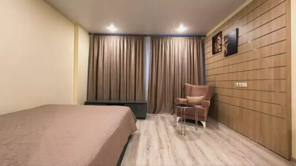 Студия Московская область, Красногорск ул. Большая Воскресенская, 1 ... - Фото 1