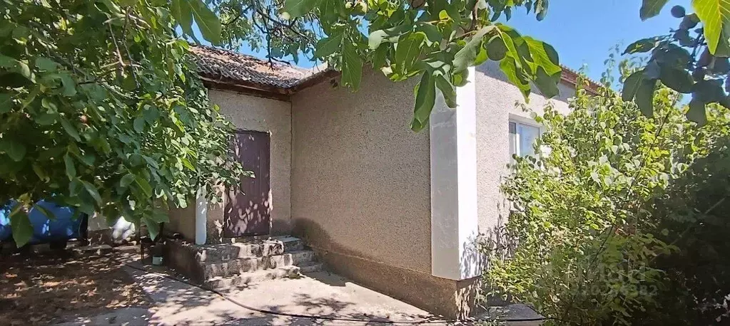 Дом в Крым, Судак муниципальный округ, с. Солнечная Долина пер. ... - Фото 1