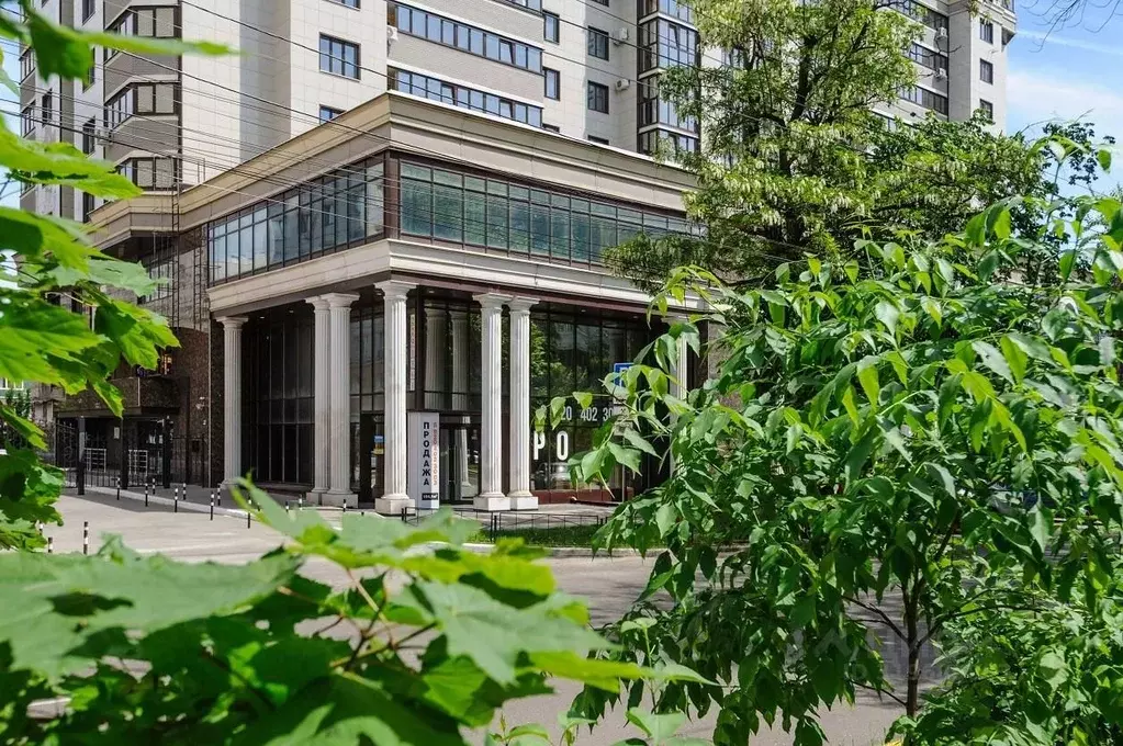 Помещение свободного назначения в Воронежская область, Воронеж ... - Фото 1