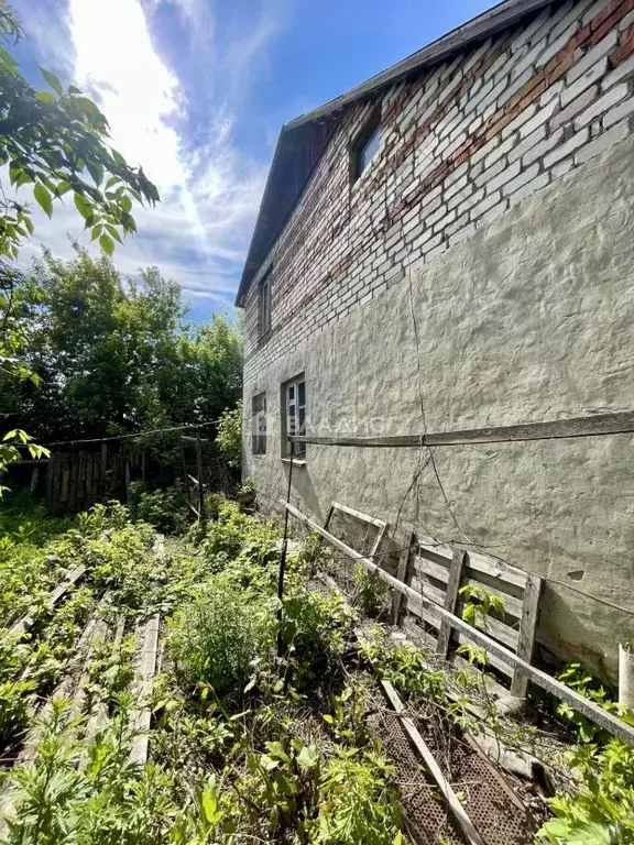 Дом в Алтайский край, Бийск городской округ, пос. Нагорный ул. 3-я ... - Фото 0