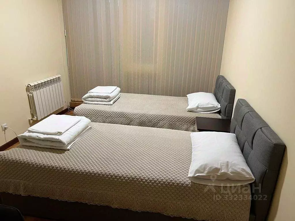 Комната Дагестан, Дербент ул. У. Буйнакского, 53Г (22.0 м) - Фото 1