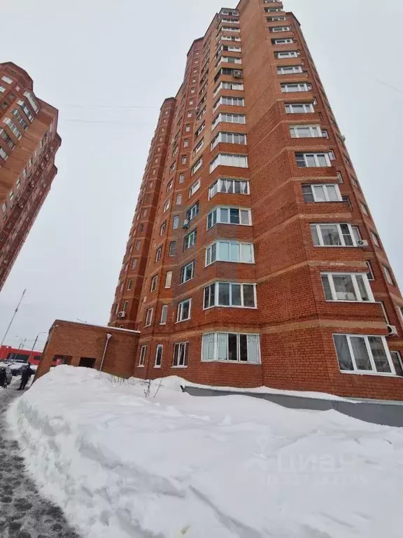 3-к кв. Московская область, Чехов Губернский мкр, ул. Земская, 16 ... - Фото 1