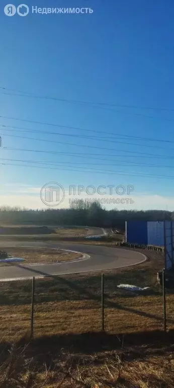 Участок в Московская область, Дмитровский муниципальный округ, КП ... - Фото 0