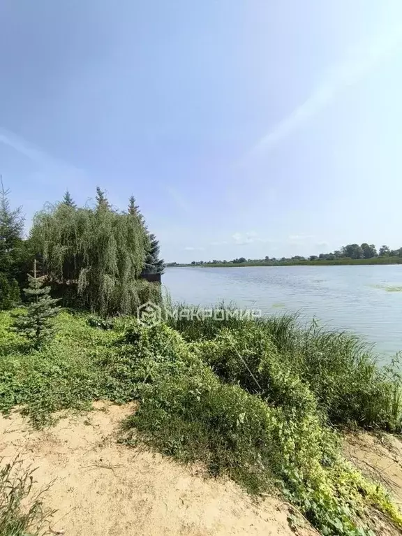 Дом в Татарстан, Зеленодольск ул. 1-я Набережная, 18 (64 м) - Фото 1
