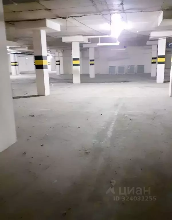 Склад в Краснодарский край, Краснодар Московская ул., 118к1 (8600 м) - Фото 1