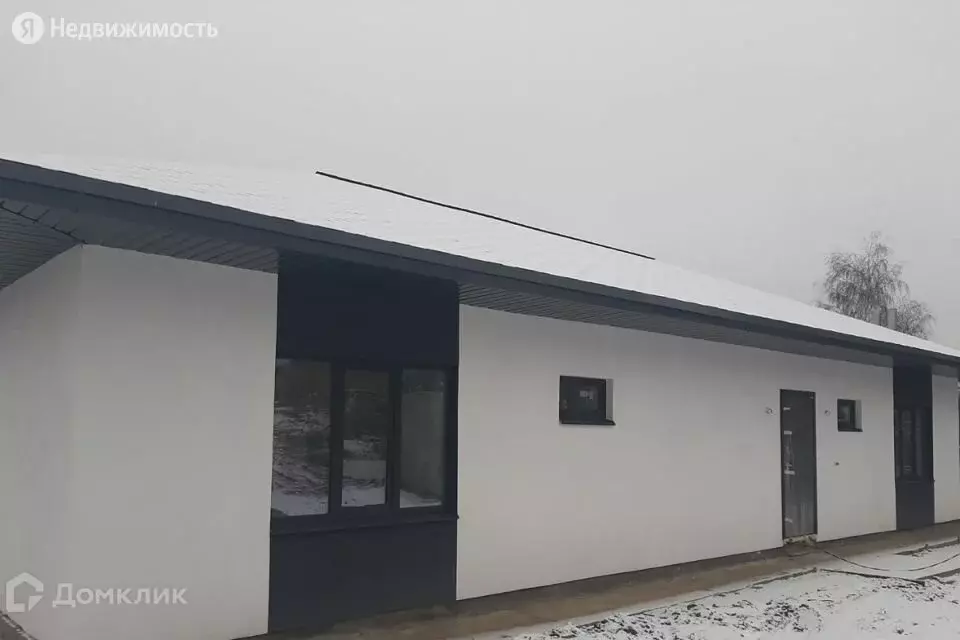 Дом в муниципальное образование город Саратов, посёлок Вязовка (100 м) - Фото 0