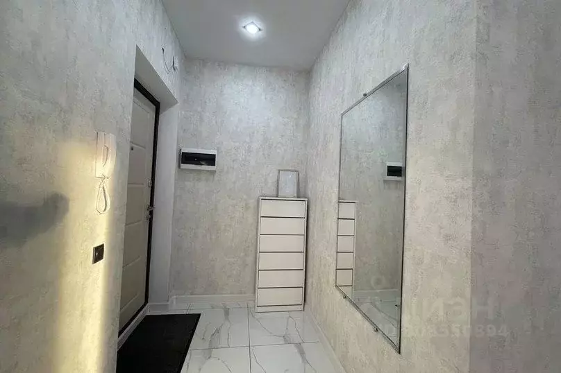 2-к кв. Татарстан, Казань ул. Четаева, 14Ак2 (70.0 м) - Фото 1